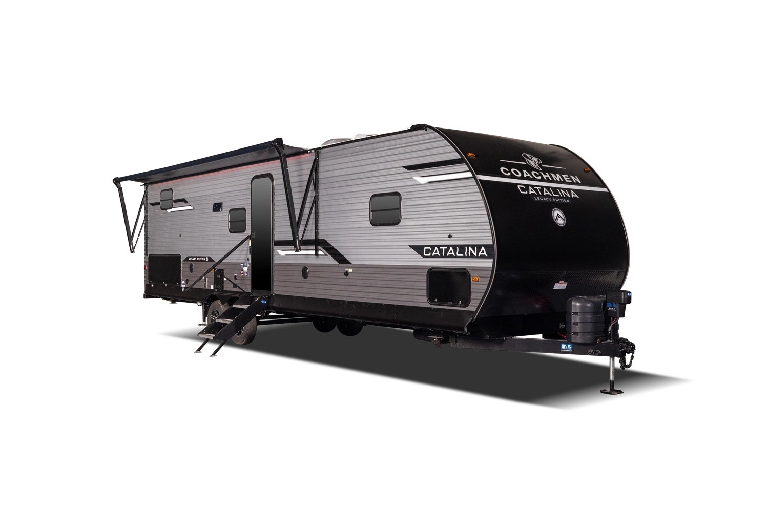 2027 Catalina Legacy 293TQBSCK