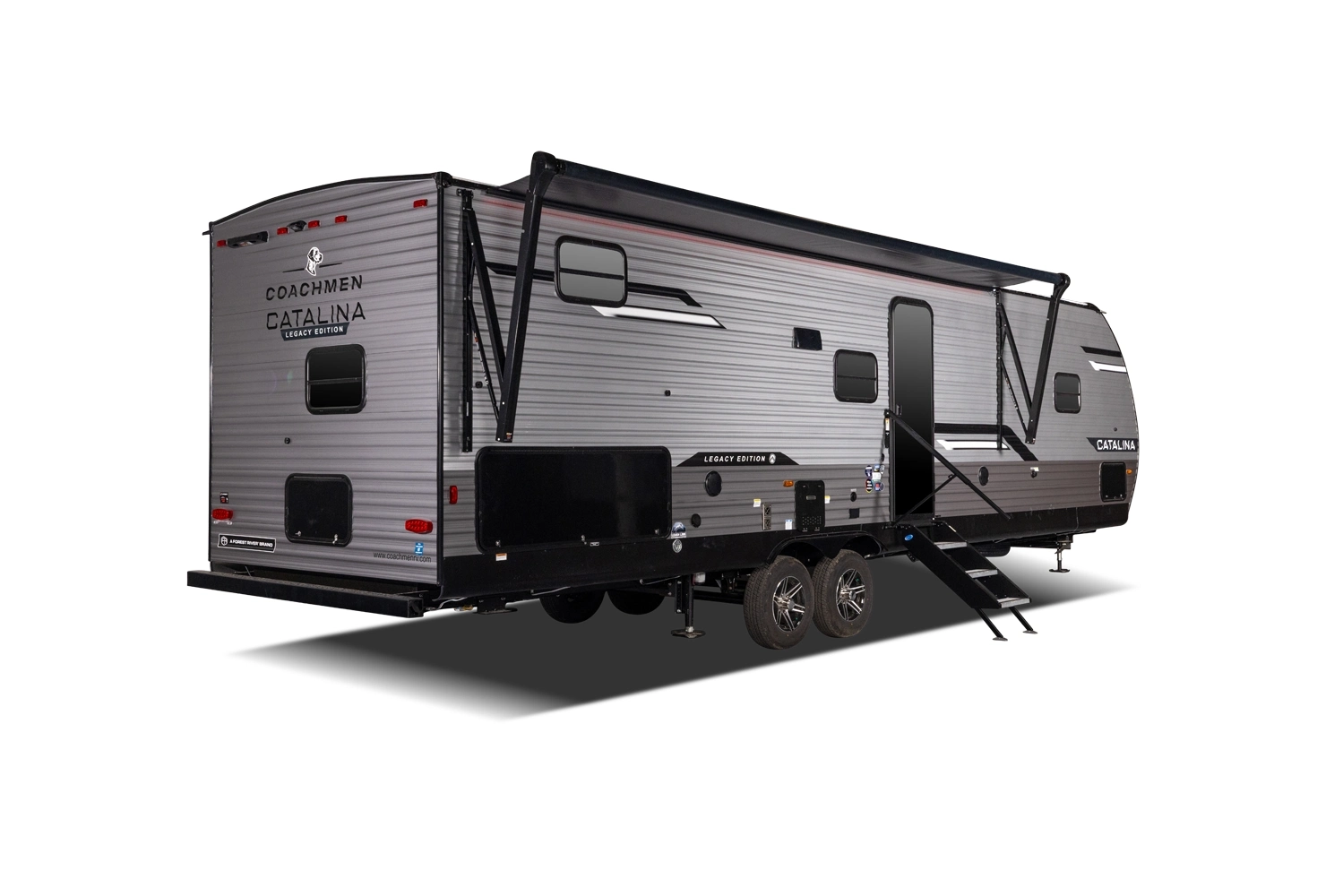 2027 Catalina Legacy 293TQBSCK