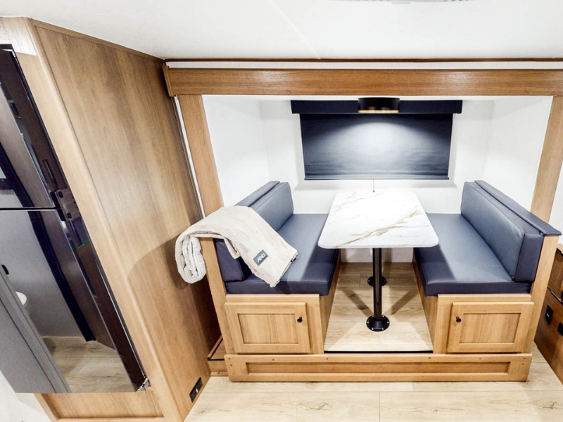 2026 Apex Nano 194BHS (Off Grid Package)