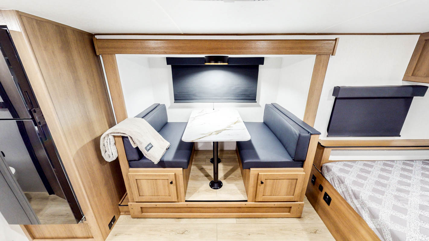 2026 Apex Nano 194BHS (Off Grid Package)