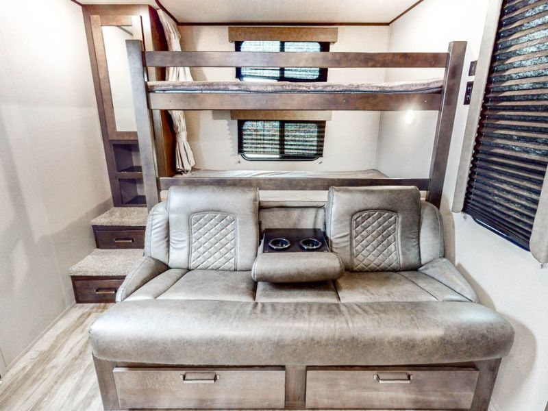 USED 2022 Transcend Xplor 265BH
