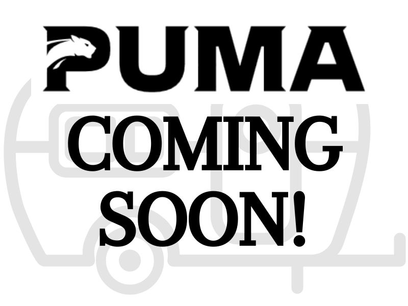 2027 Puma Camping Edition 303BHCE