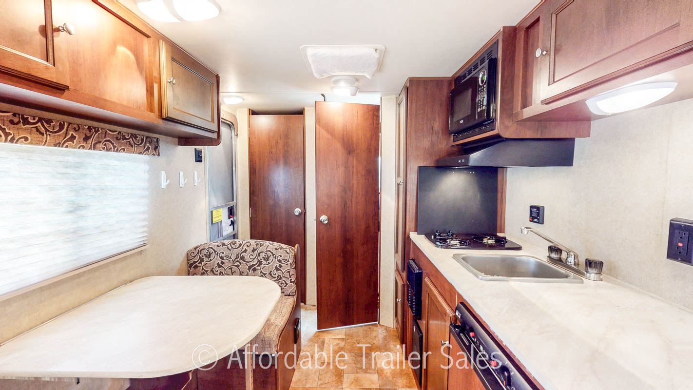 USED 2014 Jay Flight SLX 185RB