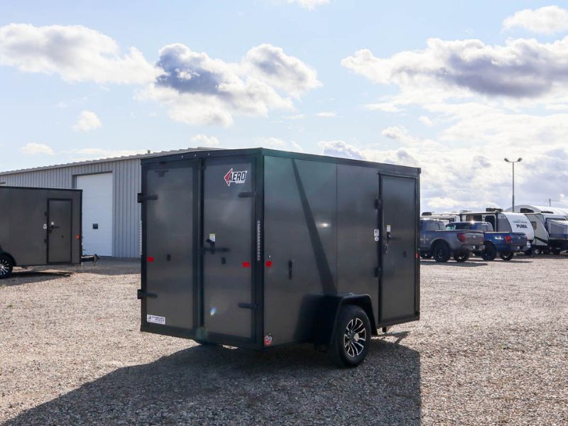 2027 Aero 6' x 10'