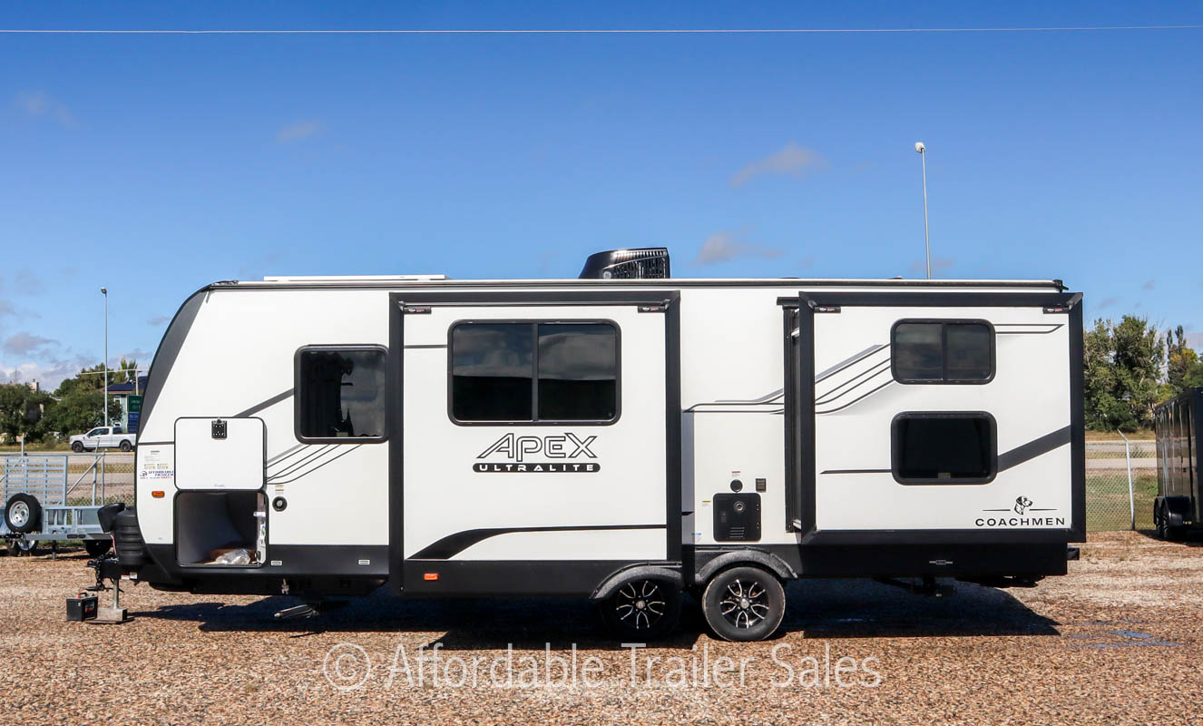 2026 Apex Ultra Lite 241BHS