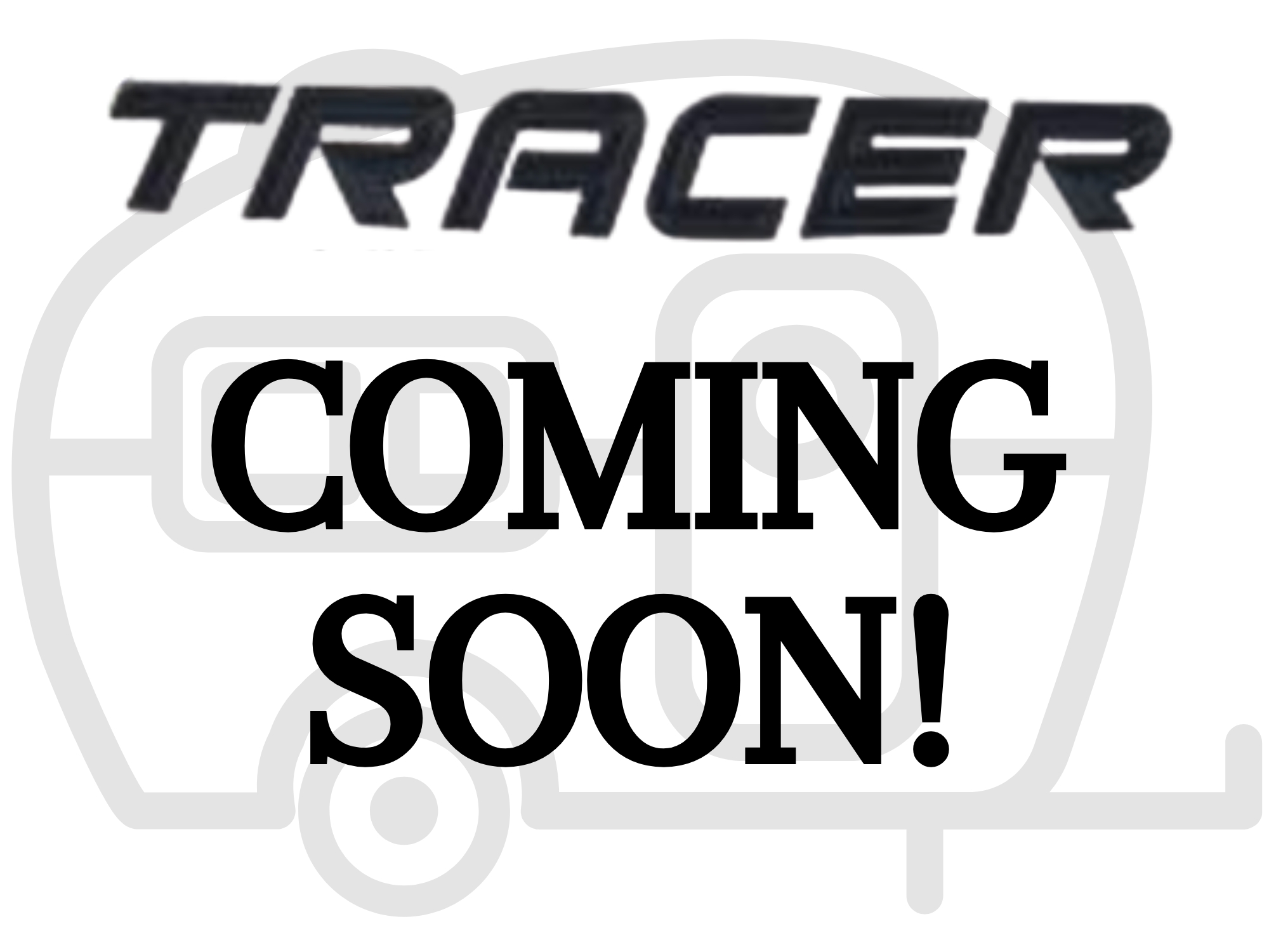 USED 2011 Tracer 3150BHD