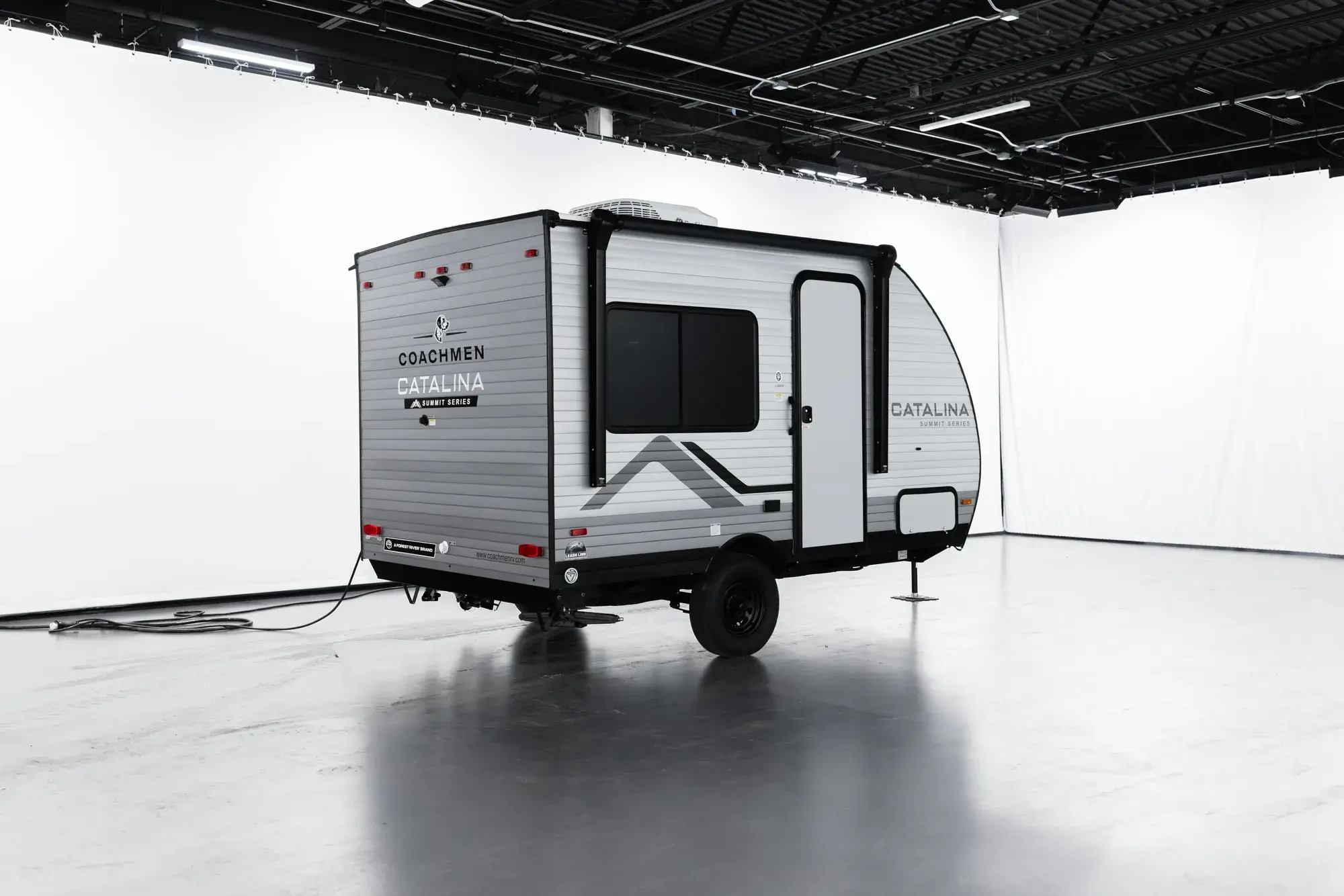 2027 Catalina 134RDX (Summit Series-7)