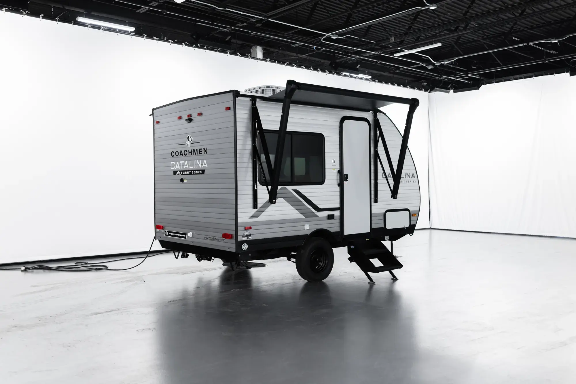 2027 Catalina 134RDX (Summit Series-7)