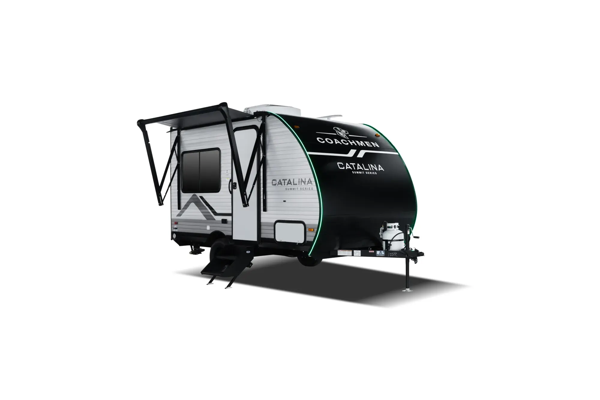 2027 Catalina 134RDX (Summit Series-7)