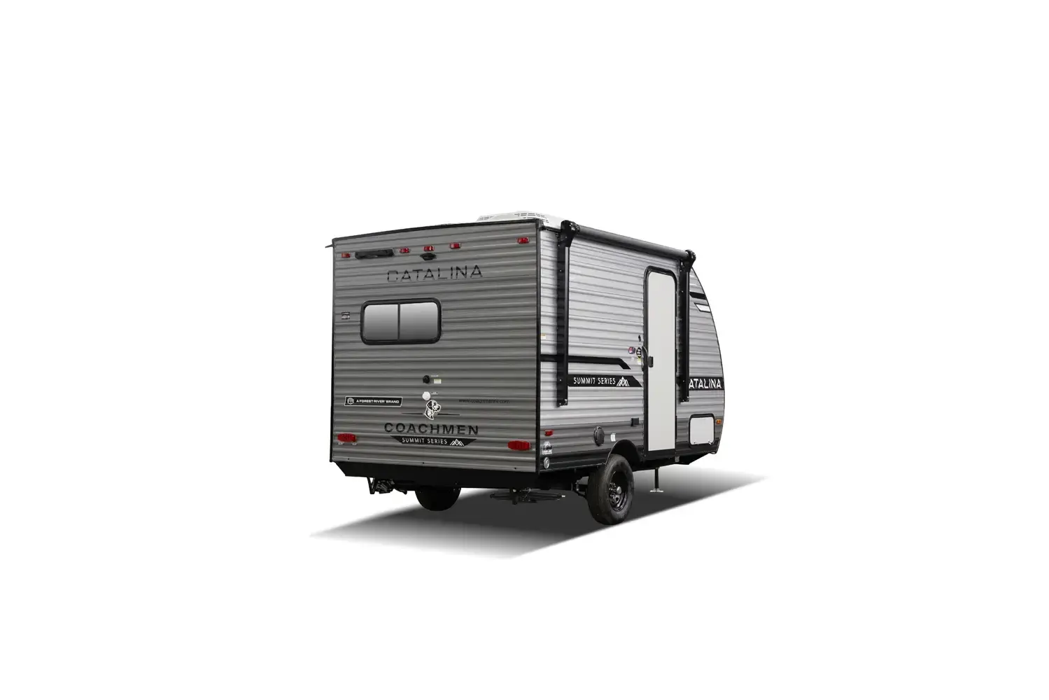 2027 Catalina 134RKX (Summit Series-7)