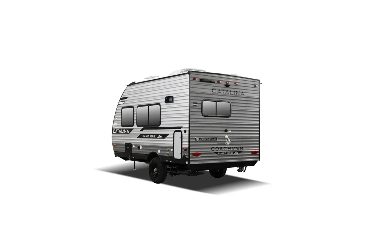 2027 Catalina 134RKX (Summit Series-7)