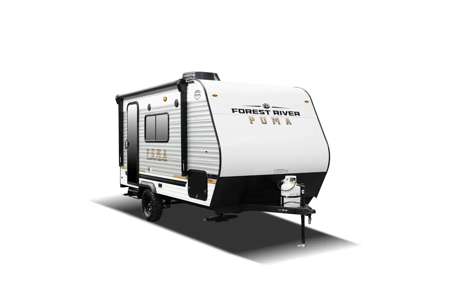 2027 Puma Camping Edition 12FBCE