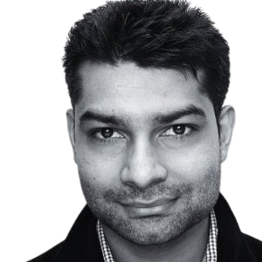 Kiran Ramakrishna, Founder and CEO