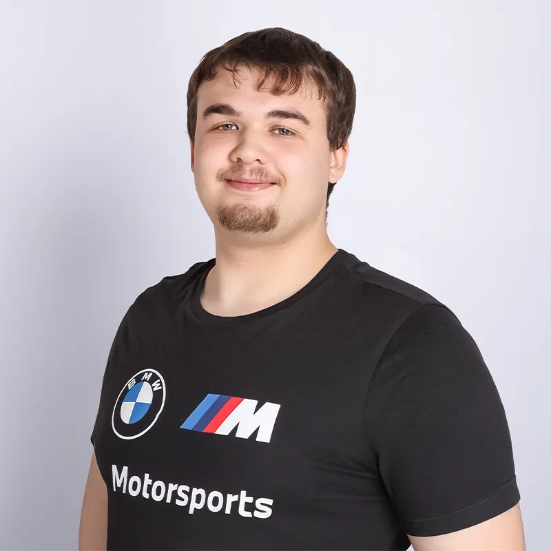 Franciszek Spychalski Auszubildender Fachkraft für Lagerlogistik – Baum Automobile in Bad Neuenahr-Ahrweiler