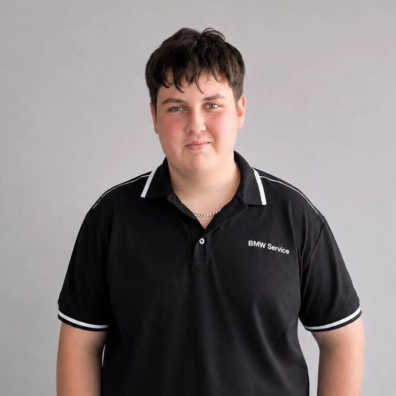 Dawid Szmajda Auszubildender KFZ-Mechatroniker - Baum Automobile in Bad Neuenahr-Ahrweiler