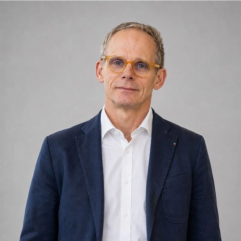 Markus Feist Markenbotschafter – Baum Automobile in Bad Neuenahr-Ahrweiler