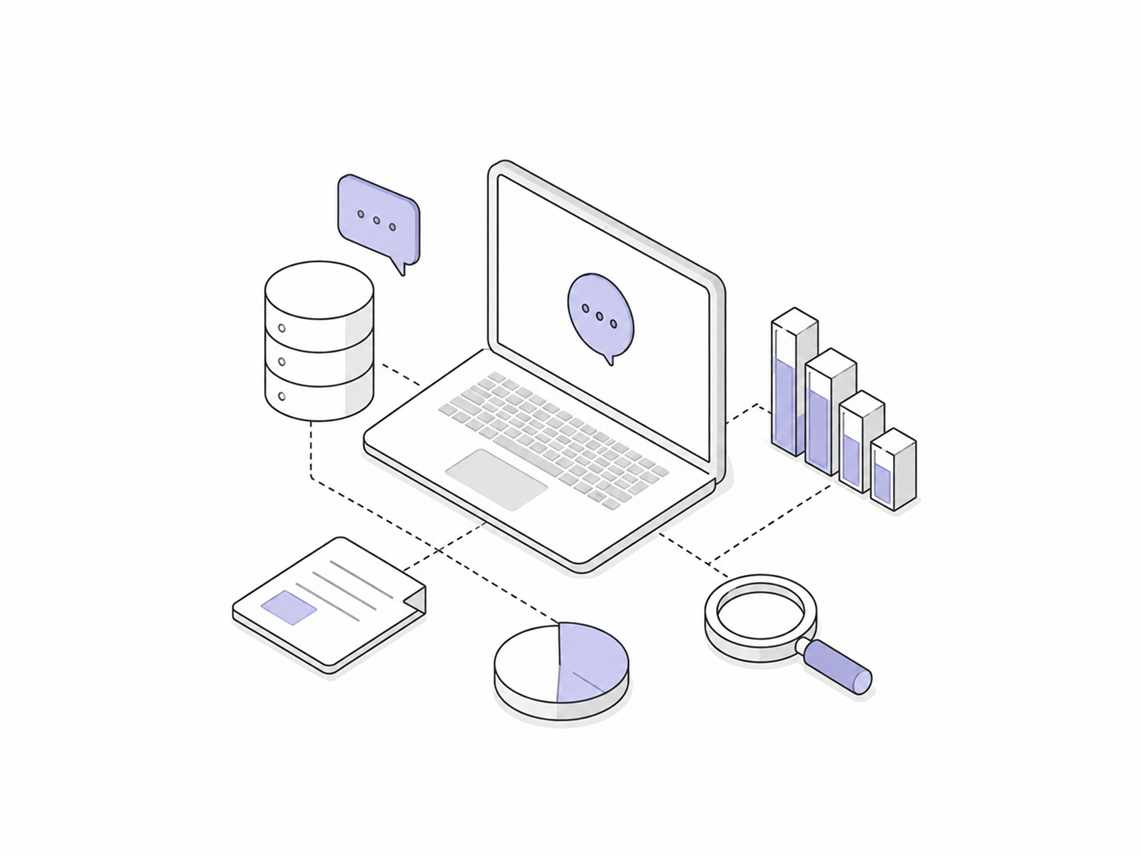 Chat with your data