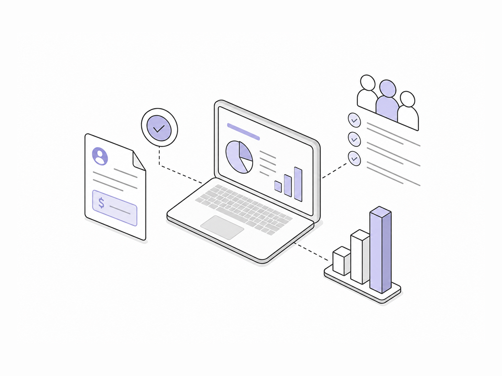 What each payer actually accepts