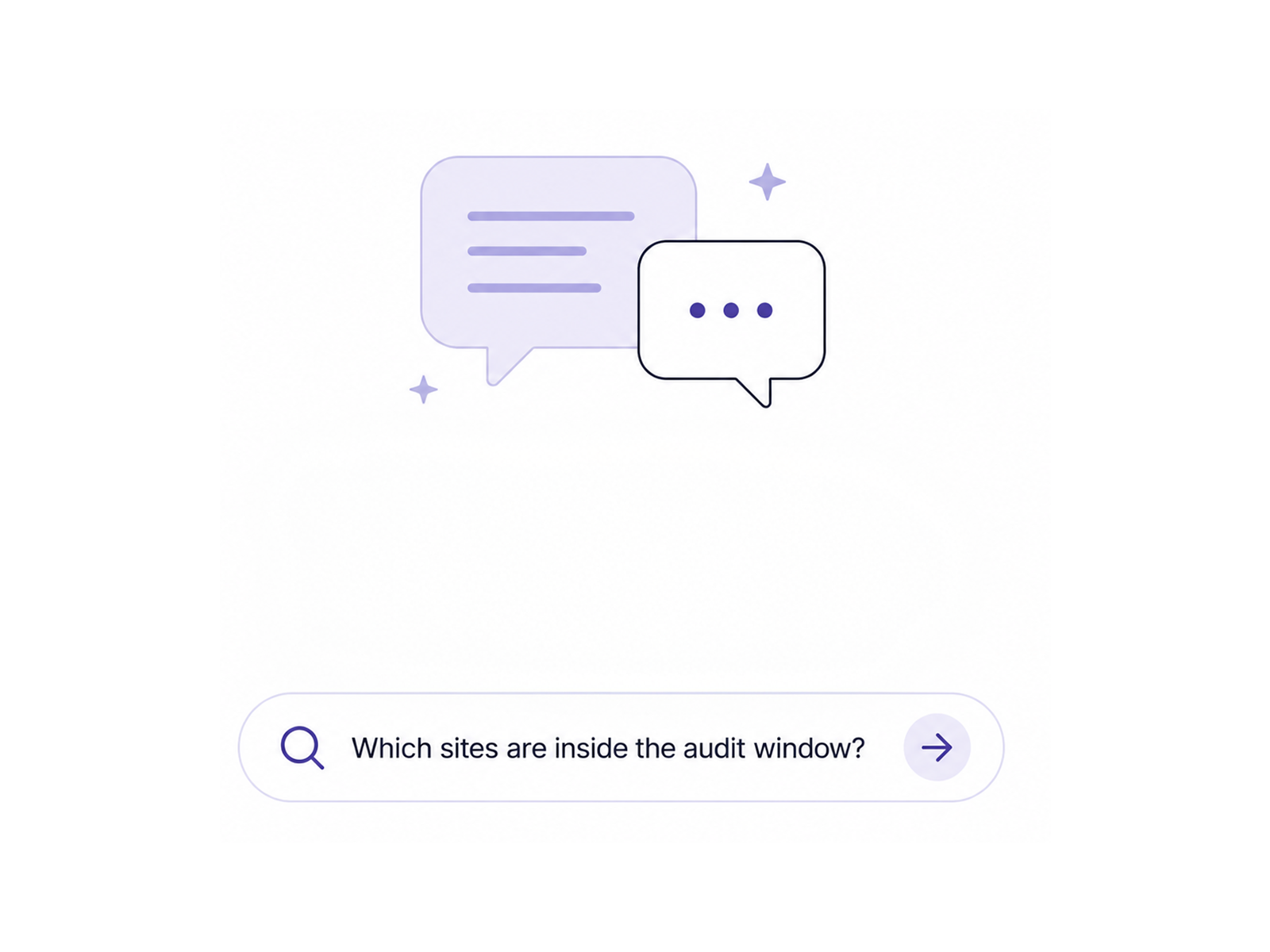 Chat with your data