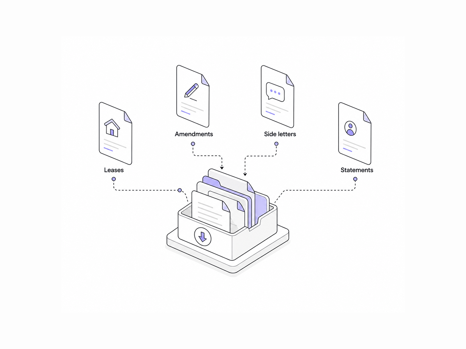 Document intake
