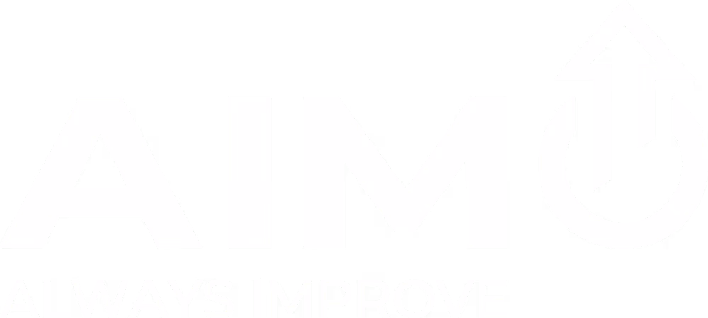 Unternehmenslogo der E-Commerce-Agentur AIM