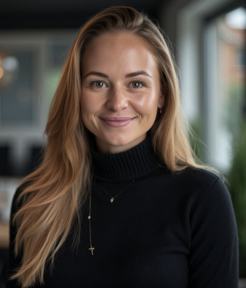Lena Schlegel