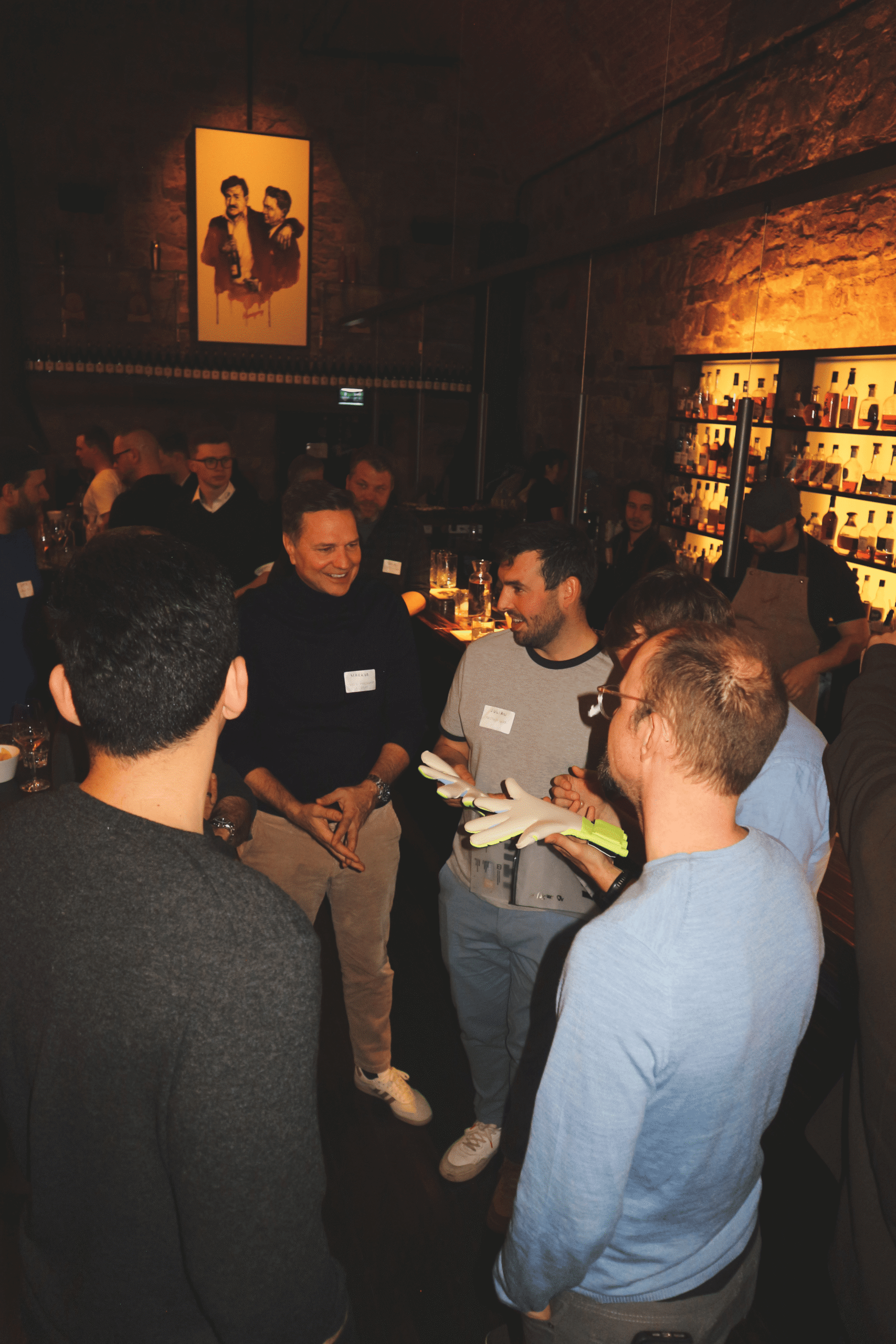Vergangene Events