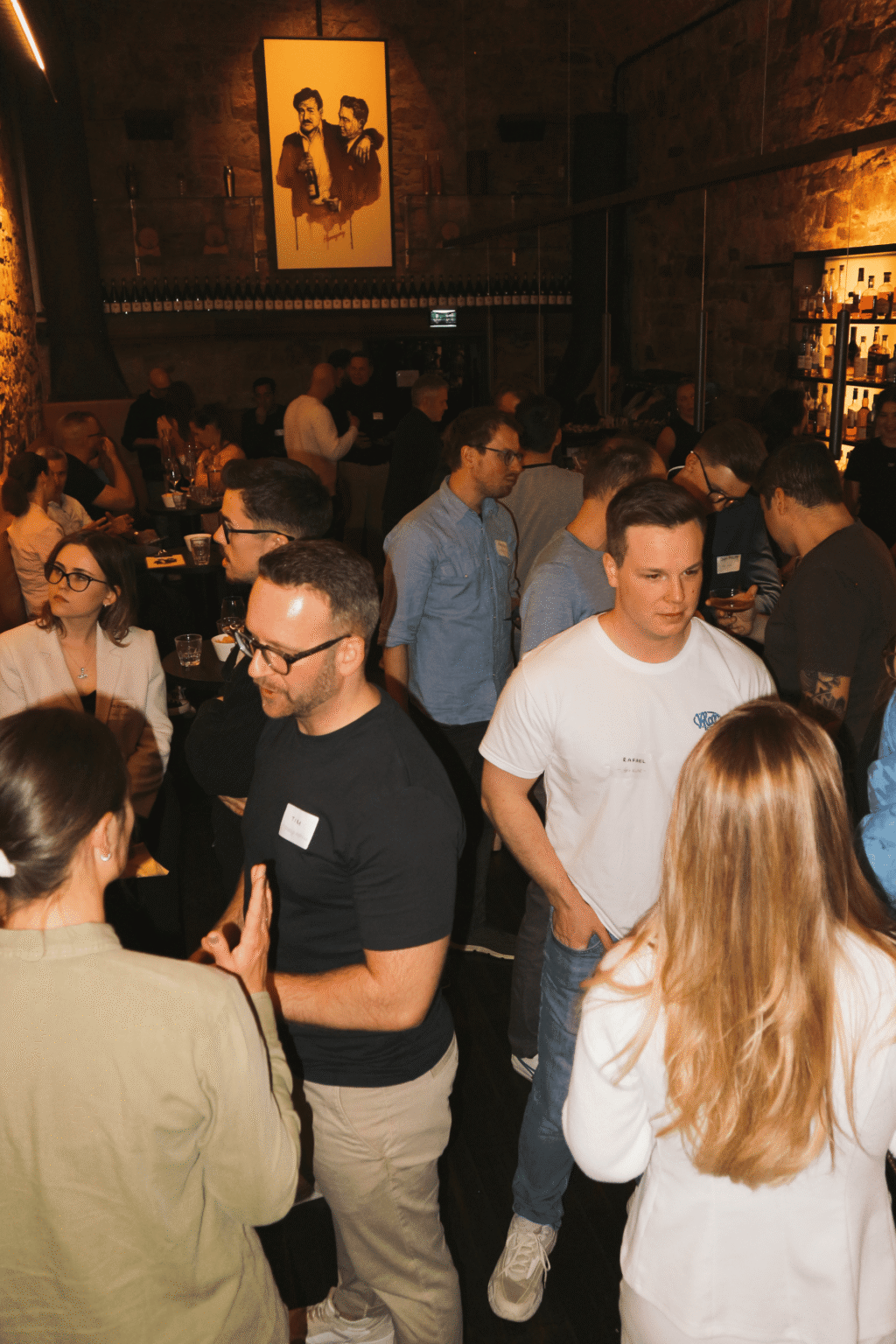 Vergangene Events