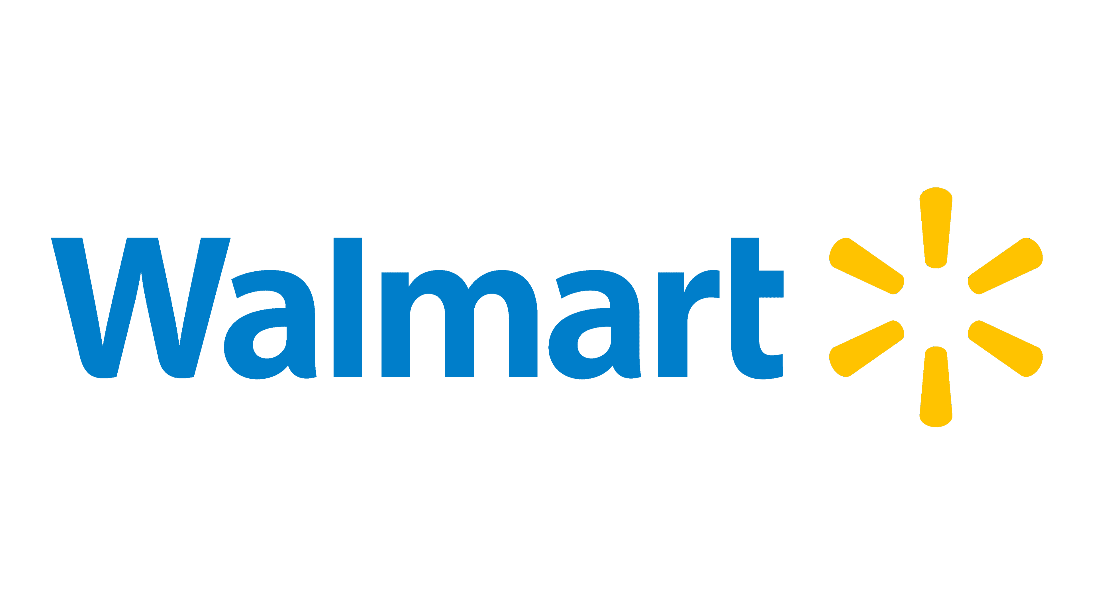 Walmart logo