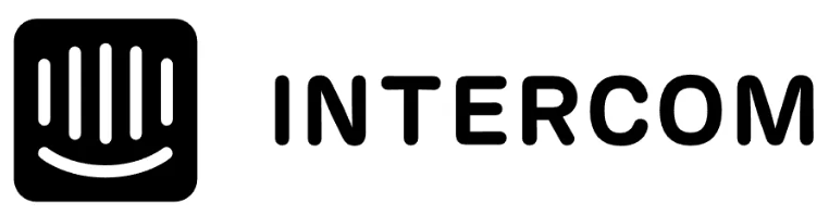 Intercom logo