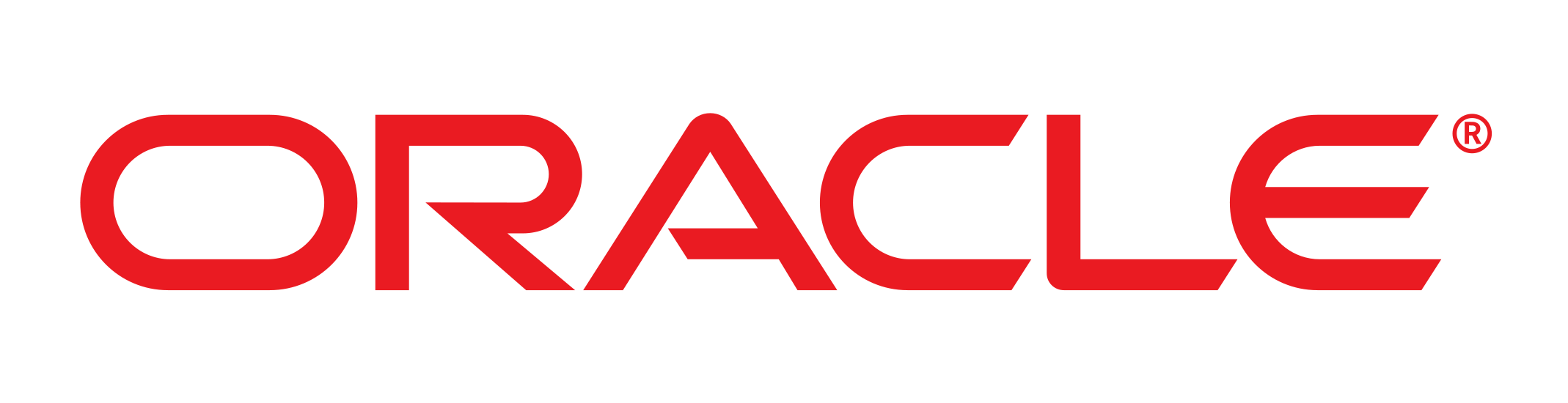Oracle company logo