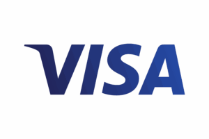 Visa logo