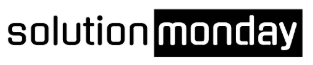 Solution Monday logo