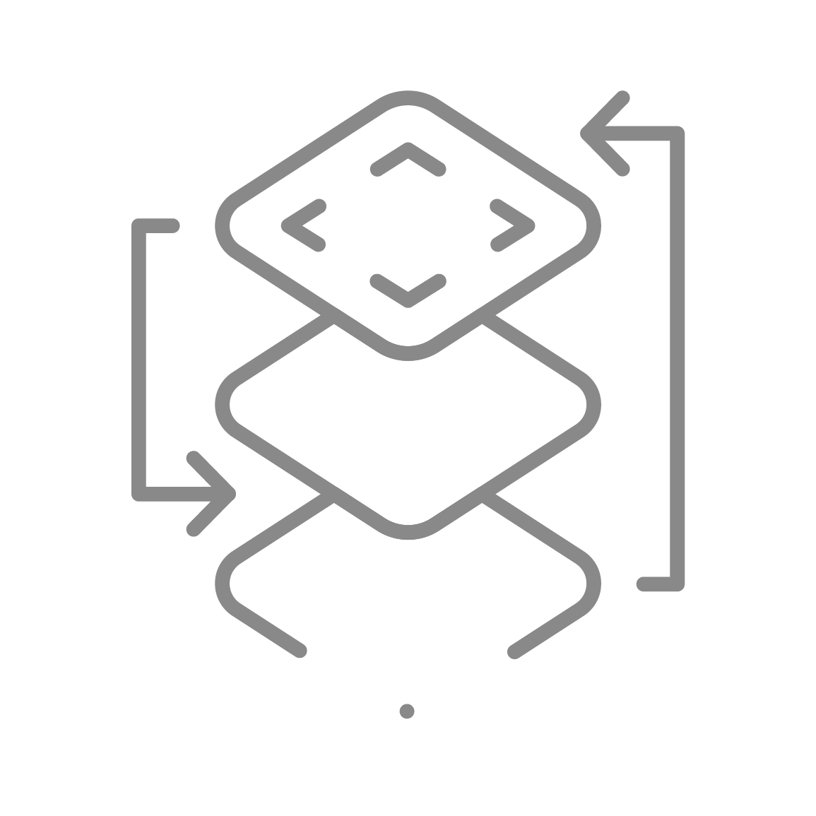 Unified Catalog Layer
