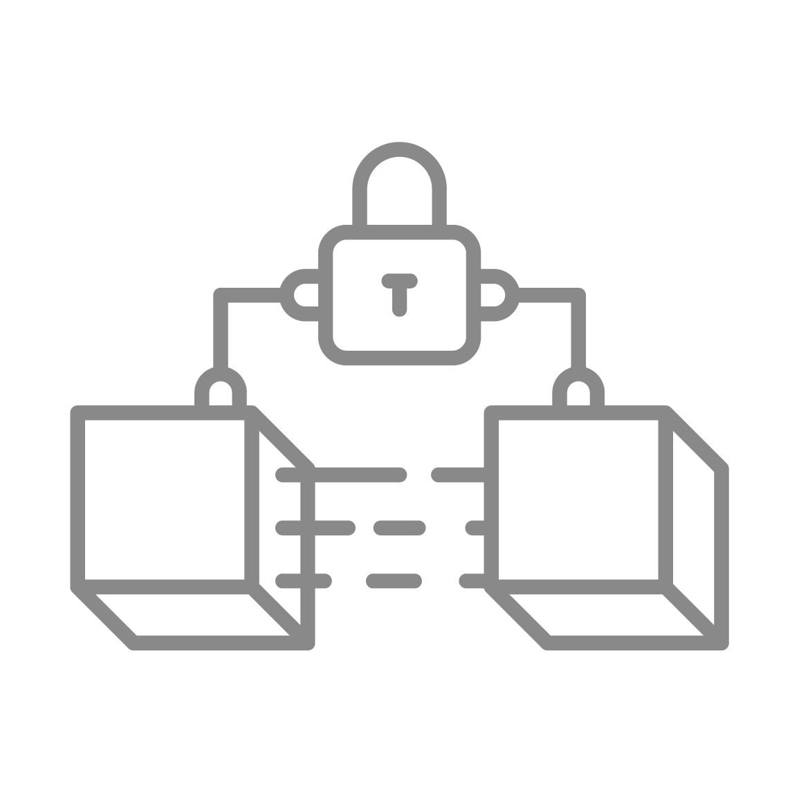 Governance Stays External