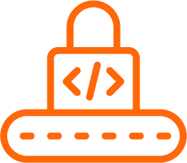 Secure secrets management