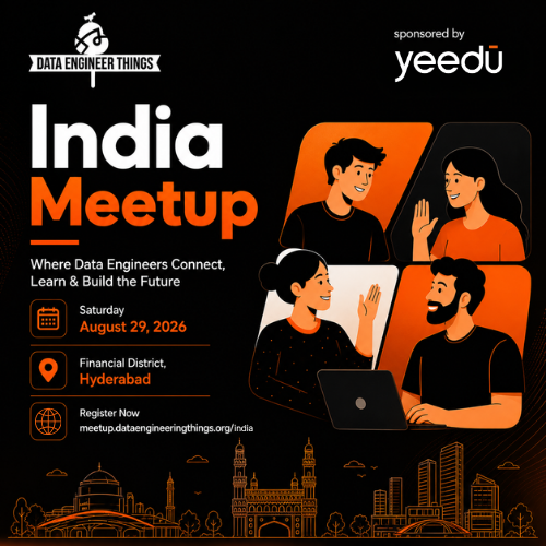 India Meetup