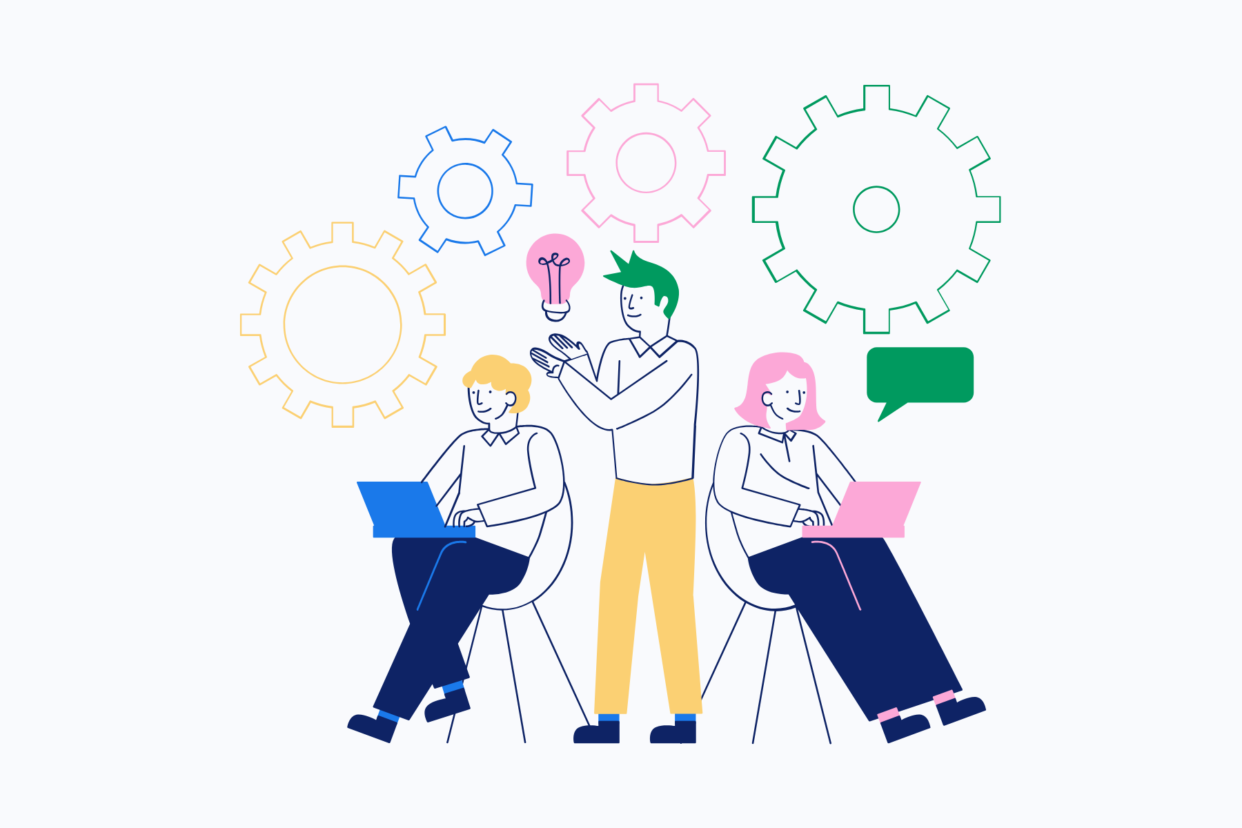 Why AI Alone Isn’t Enough. The Human Side of Smart CX