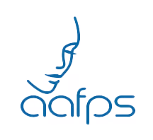Logo van het AAFPS.