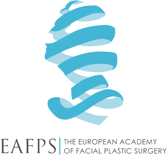 Logo van het EAFPS.