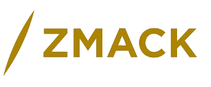 Logo van ZMACK