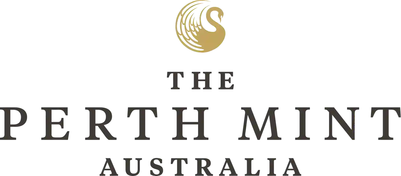 The Perth Mint Logo