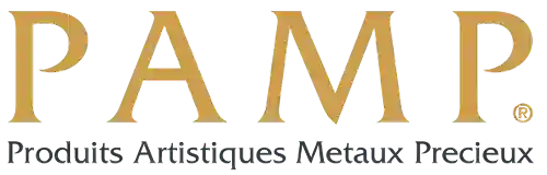PAMP Logo