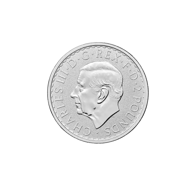 1oz Silver Britannia Coin 2026 bk