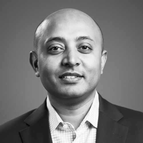 Vikram Baskaran
