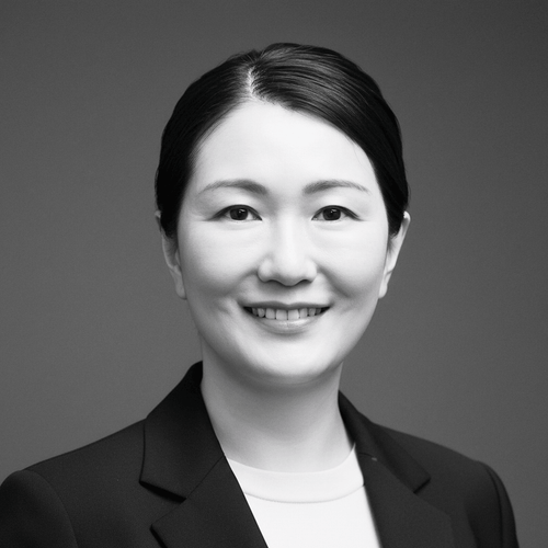 Ms. Yu Abe