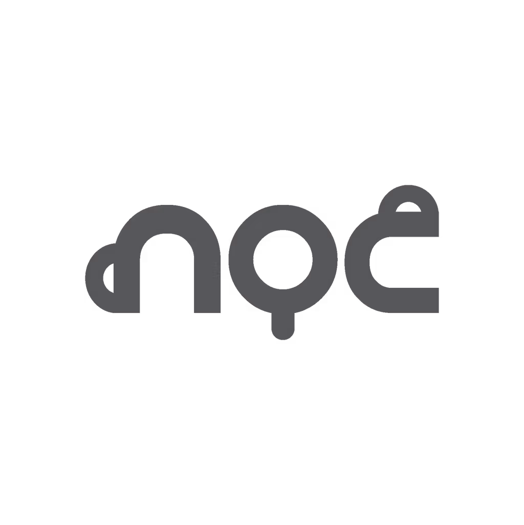 logo of noc