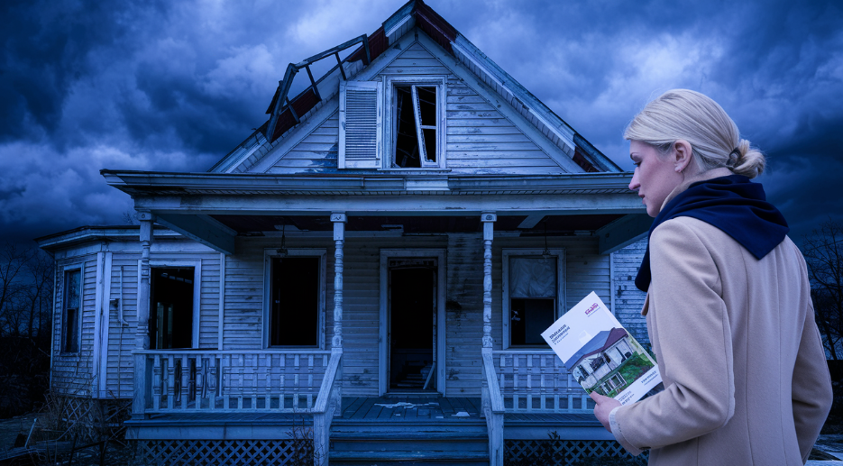 Real Estate Appointments: Using Data to Prioritize Agent Safety