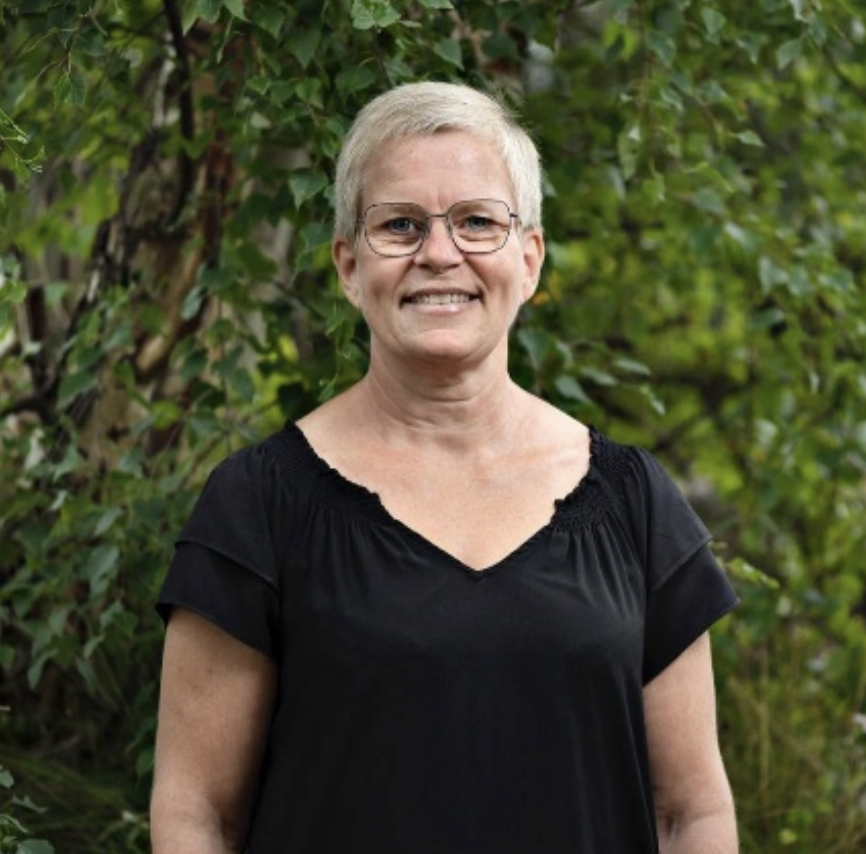 Helle Nørgaard Andersen