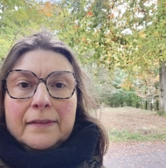 Carina Ikpegbu